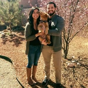 Meet your Posher, Cecille